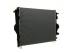 Radiator, engine cooling - CR1183000P MAHLE - 040046N, 102153, 105680