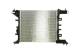 Radiator, engine cooling - CR1187000P MAHLE - 01073150, 105623, 121159/O