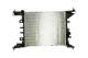Radiator, engine cooling - CR1187000P MAHLE - 01073150, 105623, 121159/O