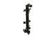Radiator, engine cooling - CR1187000P MAHLE - 01073150, 105623, 121159/O