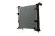 Radiator, engine cooling - CR1188000P MAHLE - 0001300308, 01073142, 020M77