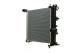 Radiator, engine cooling - CR1188000P MAHLE - 0001300308, 01073142, 020M77
