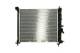 Radiator, engine cooling - CR1188000P MAHLE - 0001300308, 01073142, 020M77