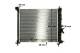 Radiator, engine cooling - CR1188000P MAHLE - 0001300308, 01073142, 020M77