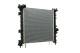 Radiator, engine cooling - CR1188000P MAHLE - 0001300308, 01073142, 020M77