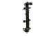 Radiator, engine cooling - CR1188000P MAHLE - 0001300308, 01073142, 020M77