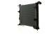Radiator, engine cooling - CR1189000P MAHLE - 020M76, 105621, 121156/O