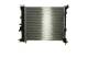 Radiator, engine cooling - CR1189000P MAHLE - 020M76, 105621, 121156/O