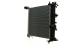 Radiator, engine cooling - CR1189000P MAHLE - 020M76, 105621, 121156/O