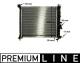 Radiator, engine cooling - CR1189000P MAHLE - 020M76, 105621, 121156/O