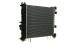 Radiator, engine cooling - CR1189000P MAHLE - 020M76, 105621, 121156/O