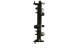 Radiator, engine cooling - CR1189000P MAHLE - 020M76, 105621, 121156/O
