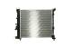 Radiator, engine cooling - CR1190000P MAHLE - 01073146, 020M82, 105683