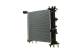 Radiator, engine cooling - CR1190000P MAHLE - 01073146, 020M82, 105683