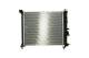 Radiator, engine cooling - CR1190000P MAHLE - 01073146, 020M82, 105683