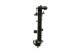 Radiator, engine cooling - CR1190000P MAHLE - 01073146, 020M82, 105683