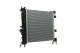 Radiator, engine cooling - CR1190000P MAHLE - 01073146, 020M82, 105683