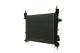 Radiator, engine cooling - CR1193000P MAHLE - 080044N, 17002358, 350213200400