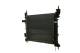Radiator, engine cooling - CR1193000P MAHLE - 080044N, 17002358, 350213200400