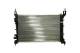 Radiator, engine cooling - CR1193000P MAHLE - 080044N, 17002358, 350213200400