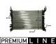 Radiator, engine cooling - CR1193000P MAHLE - 080044N, 17002358, 350213200400