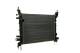 Radiator, engine cooling - CR1193000P MAHLE - 080044N, 17002358, 350213200400