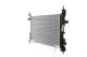 Radiator, engine cooling - CR1193000S MAHLE - 080044N, 17002358, 350213200400