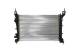Radiator, engine cooling - CR1193000S MAHLE - 080044N, 17002358, 350213200400