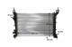 Radiator, engine cooling - CR1193000S MAHLE - 080044N, 17002358, 350213200400