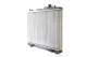 Radiator, engine cooling - CR1194000S MAHLE - 01143037, 042M17, 104377