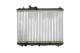 Radiator, engine cooling - CR1194000S MAHLE - 01143037, 042M17, 104377