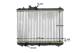 Radiator, engine cooling - CR1194000S MAHLE - 01143037, 042M17, 104377