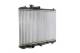Radiator, engine cooling - CR1194000S MAHLE - 01143037, 042M17, 104377