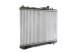 Radiator, engine cooling - CR1194000S MAHLE - 01143037, 042M17, 104377