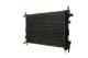 Radiator, engine cooling - CR1196000P MAHLE - 0105.3100, 012M30, 090079N