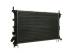 Radiator, engine cooling - CR1196000P MAHLE - 0105.3100, 012M30, 090079N