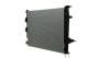 Radiator, engine cooling - CR1197000P MAHLE - 180083N, 214100067R, 359000301590