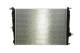 Radiator, engine cooling - CR1197000P MAHLE - 180083N, 214100067R, 359000301590