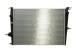 Radiator, engine cooling - CR1197000P MAHLE - 180083N, 214100067R, 359000301590
