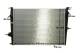 Radiator, engine cooling - CR1197000P MAHLE - 180083N, 214100067R, 359000301590