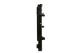 Radiator, engine cooling - CR1197000P MAHLE - 180083N, 214100067R, 359000301590
