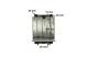 Radiator, engine cooling - CR1202000P MAHLE - 3002336, 376756691, 480083N