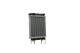 Radiator, engine cooling - CR1202000P MAHLE - 3002336, 376756691, 480083N