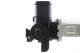 Radiator, engine cooling - CR1237000S MAHLE - 01213074, 020M73, 105143