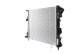 Radiator, engine cooling - CR1237000S MAHLE - 01213074, 020M73, 105143