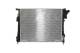 Radiator, engine cooling - CR1237000S MAHLE - 01213074, 020M73, 105143