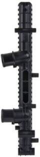 Radiator, engine cooling - CR1254000P MAHLE - 0000504152996, 0204.2025, 104270