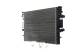 Radiator, engine cooling - CR1254001S MAHLE - 0000504152996, 02049025, 104270