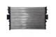 Radiator, engine cooling - CR1254001S MAHLE - 0000504152996, 02049025, 104270