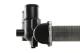 Radiator, engine cooling - CR1254001S MAHLE - 0000504152996, 02049025, 104270